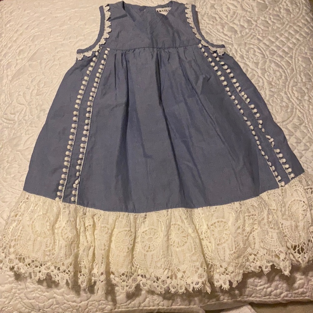 Cute dress